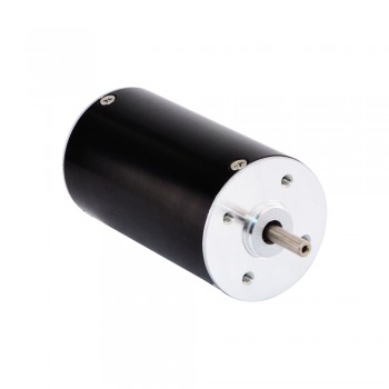 Motor CC sin escobillas 36BLR 24V 3000RPM 0.064Nm 20W 1.09A Redondo Ф36x65mm