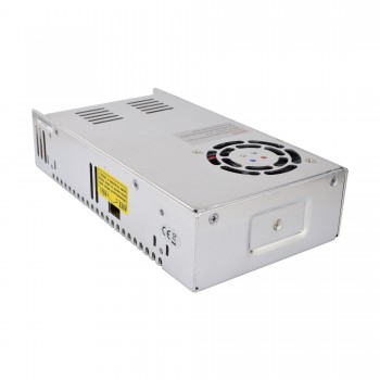 400W 24V 16,7A 115/230V Fuente de alimentación conmutada para motor paso a paso/máquinas CNC