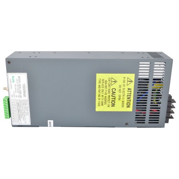 1000W 48V 21A 115/230VCA fuente de alimentación conmutada para motor paso a paso CNC/sistema de motor servo