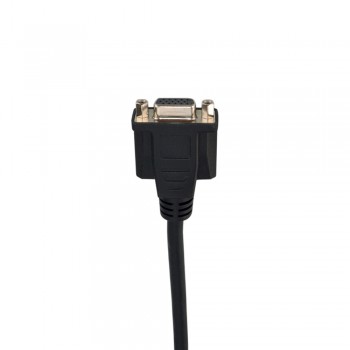 Cable de extensión de codificador de 1,7 m (67