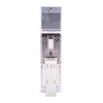 Meanwell SDR-75-12 Fuente de alimentación conmutada 75,6W 12VCC 6,3A 115/230VCA Fuente de alimentación de riel DIN